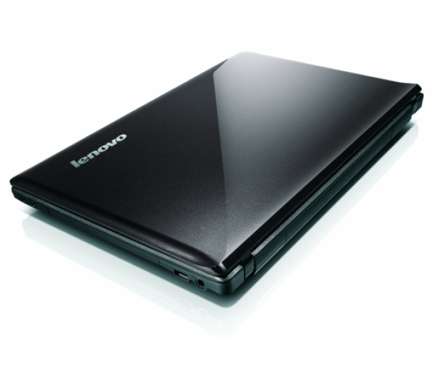 Lenovo G570G-1 i3-2310M/2GB/500/DVD-RW - 66097 - zdjęcie 3